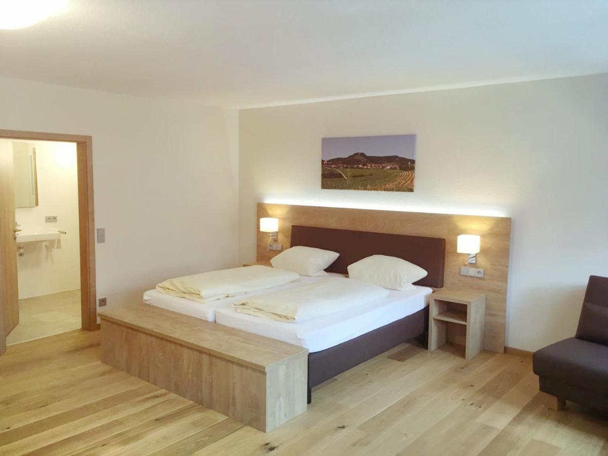 Hotel Gasthof Zum Loewen Velburg Εξωτερικό φωτογραφία