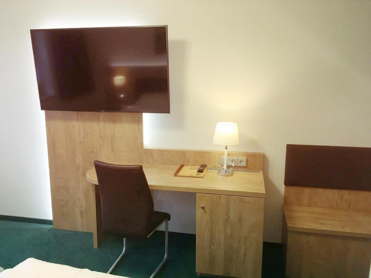 Hotel Gasthof Zum Loewen Velburg Εξωτερικό φωτογραφία
