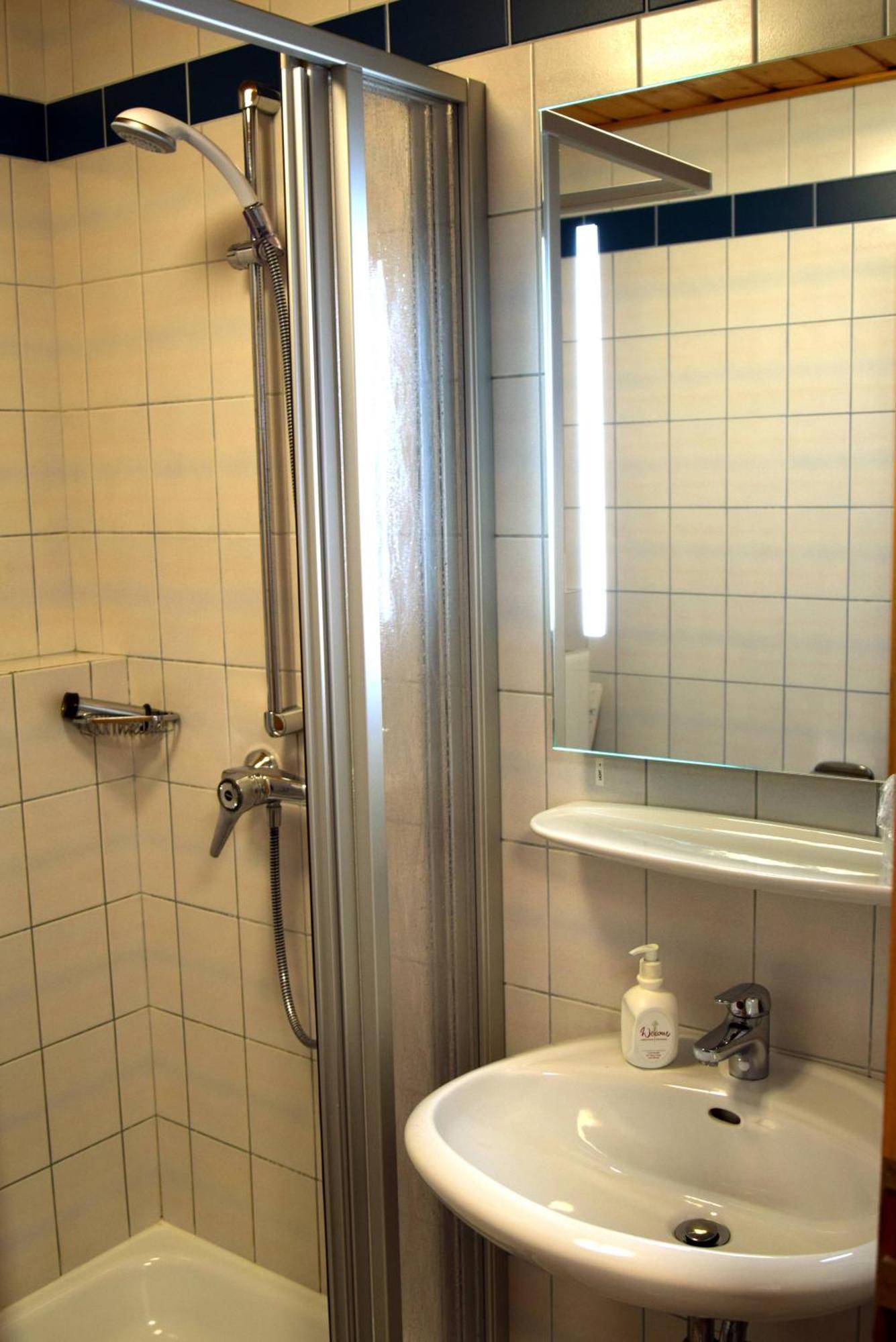 Hotel Gasthof Zum Loewen Velburg Δωμάτιο φωτογραφία